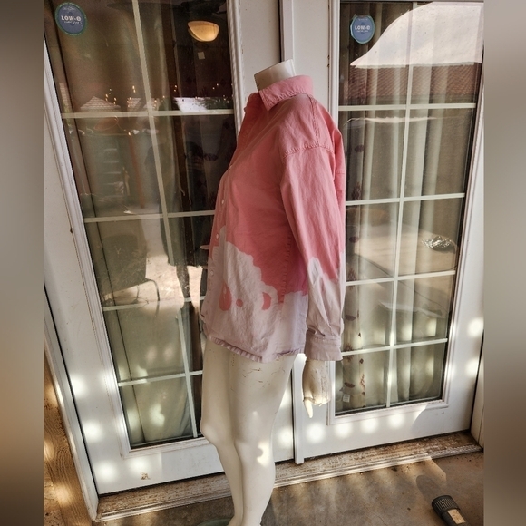 LITLAB‎ BERNIE litlabstudio "Cloud making factory"Lookbook - Picture 6 of 11